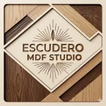 ESCUDERO MDF STUDIO